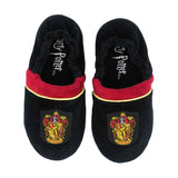 Zapatillas de estar por casa Gryffindor para niños - Harry Potter Bis