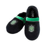 Zapatillas de estar por casa Slytherin para niños - Harry Potter