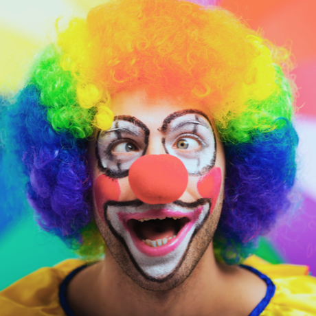 Accessoires de déguisements