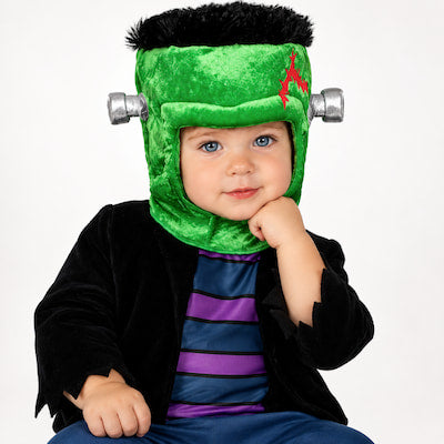 Costumes Halloween bébés