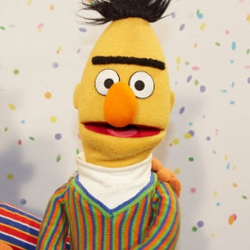 Costumes Bert