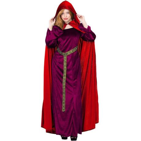 Costume mauresque médiéval pour femme - Livraison en 24h|Disfraces Bacanal Costume mauresque médiéval pour femme - Livraison en 24h|Disfraces Bacanal