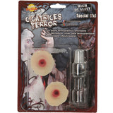 Cicatriz Mordisco Vampiro