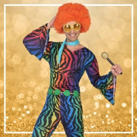 Costumes Disco