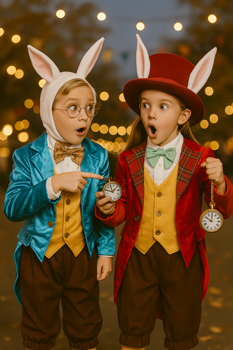 Costumes de carnaval