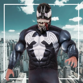 Costumes Venom