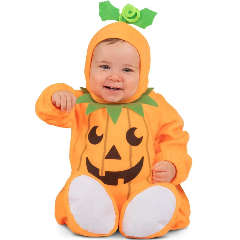 Mizikuu Costume De Citrouille Pour Enfant, 4 Pièce Costumes De Citr Dhalloween Sussigkeiten Chaussures Sac Bonbons De Amz B Mizikuu Costume De Citrouille Pour Enfant, 4 Pièce Costumes De Citr Dhalloween Sussigkeiten Chaussures Sac Bonbons De Amz B