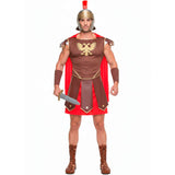 Disfraz de Centurión Romano para hombre Bis