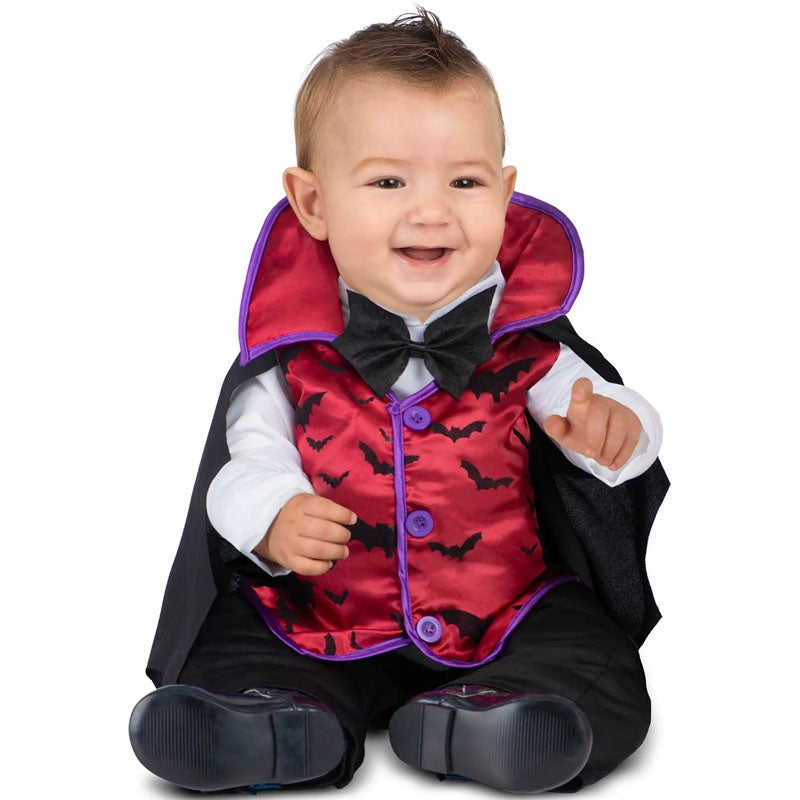 Déguisement Fantôme Classique Pour Bébé |[Boutique Halloween