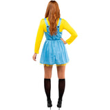 Déguisement Minion Dave femme