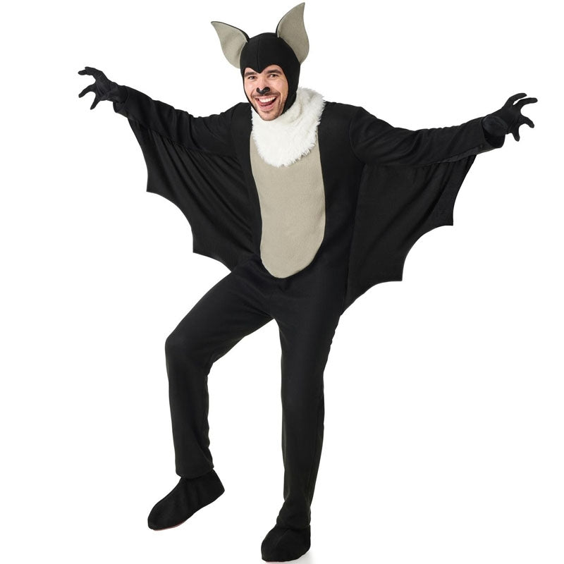 SPOOKTACULAR CREATIONS COSTUME De Chauve-souris Vampire Pour Enfants