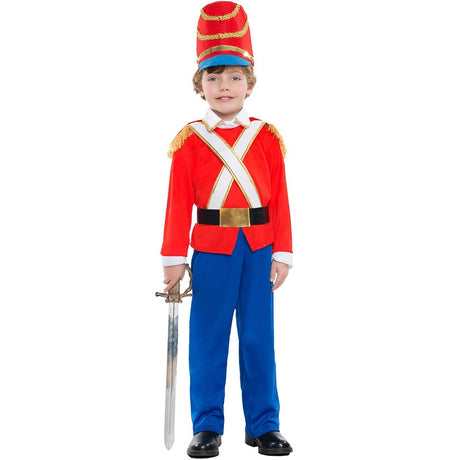 Acheter Tambour Major chapeau chef d'orchestre Performance Majorette chapeau tambour bande chapeau jouet soldat chapeaux avec plume décor Cosplay accessoires Acheter Tambour Major chapeau chef d'orchestre Performance Majorette chapeau tambour bande chapeau jouet soldat chapeaux avec plume décor Cosplay accessoires
