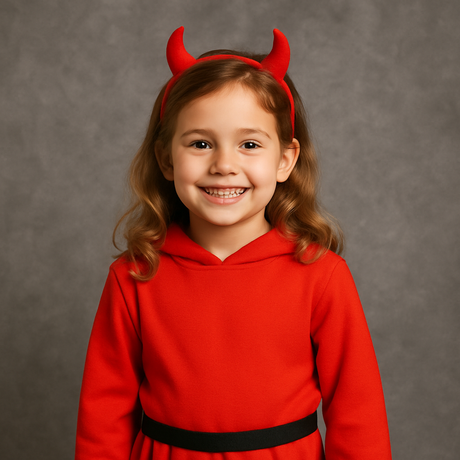 Costumes de diablesses pour filles