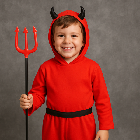 Costumes de Diable pour garçons