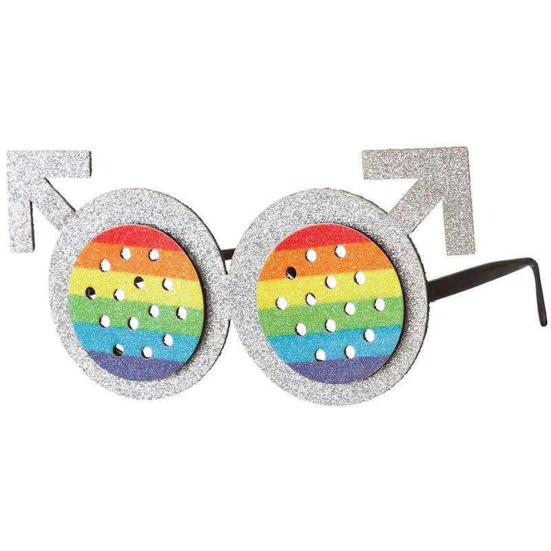 Gafas Rainbow Male