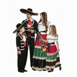 Groupe Mariachis Mexicains