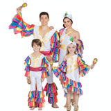 Groupe Cubains Rumba