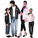 Groupe Famille Grease