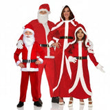 Groupe Père Noël Pôle Nord