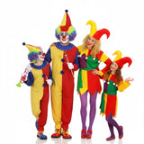 Groupe Clowns bon marché