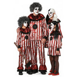 Groupe Clowns sanglants
