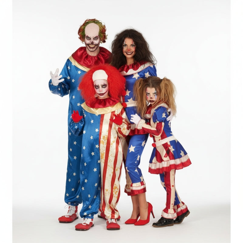 Groupe Clowns Patriotes