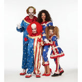 Groupe Clowns Patriotes