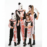 Groupe Clowns Terrifier