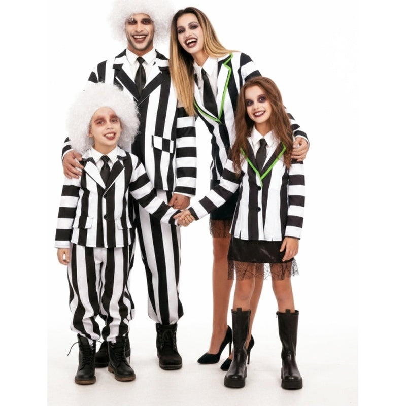 Groupe Film Beetlejuice