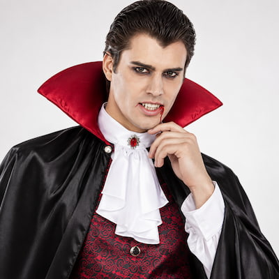Costumes Halloween hommes