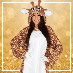 Kigurumi Pyjama Costumes