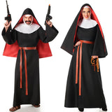 Monjas de Convento para disfrazarte en pareja