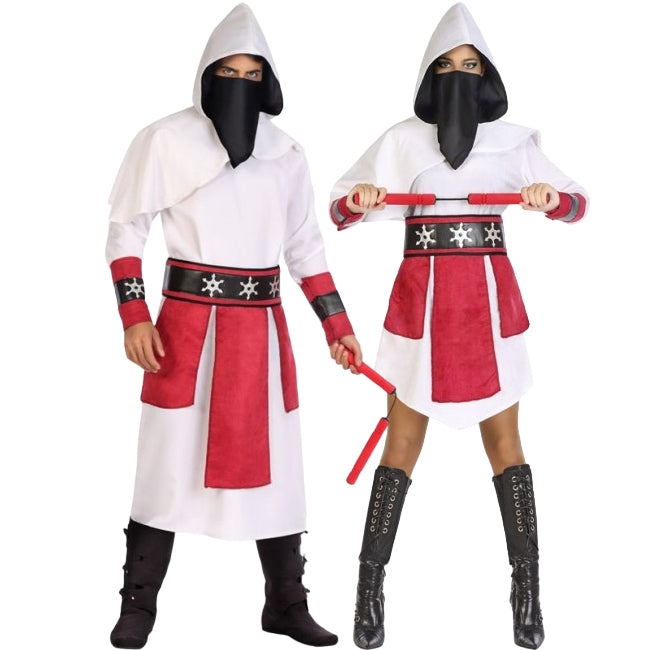 Déguisements Assassin's Creed