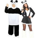 Déguisements Ours Pandas