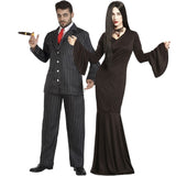 Déguisements Famille Addams