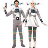 Déguisements Robots