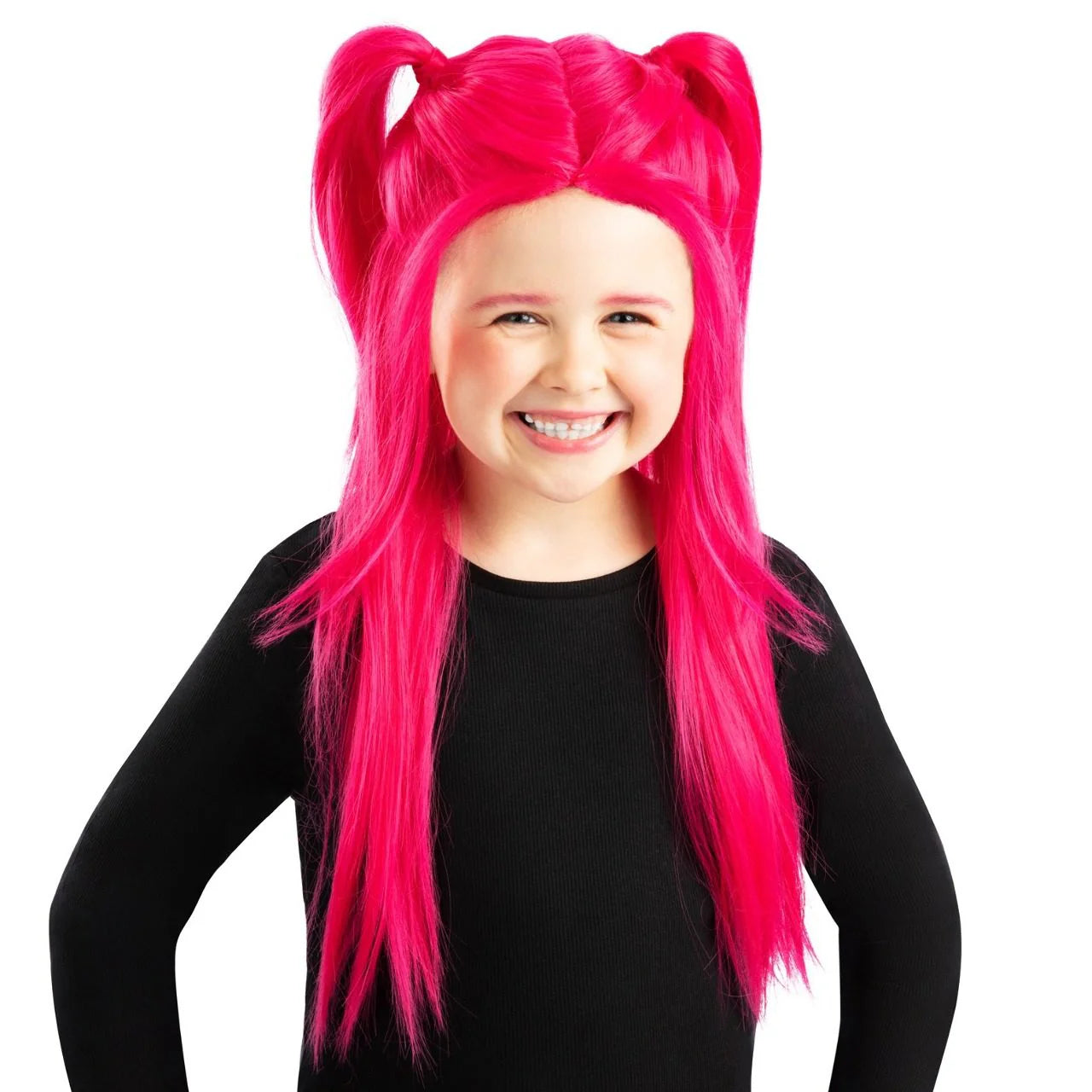 Perruque Mira de K-Pop