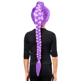 Perruque Rumi de K-Pop