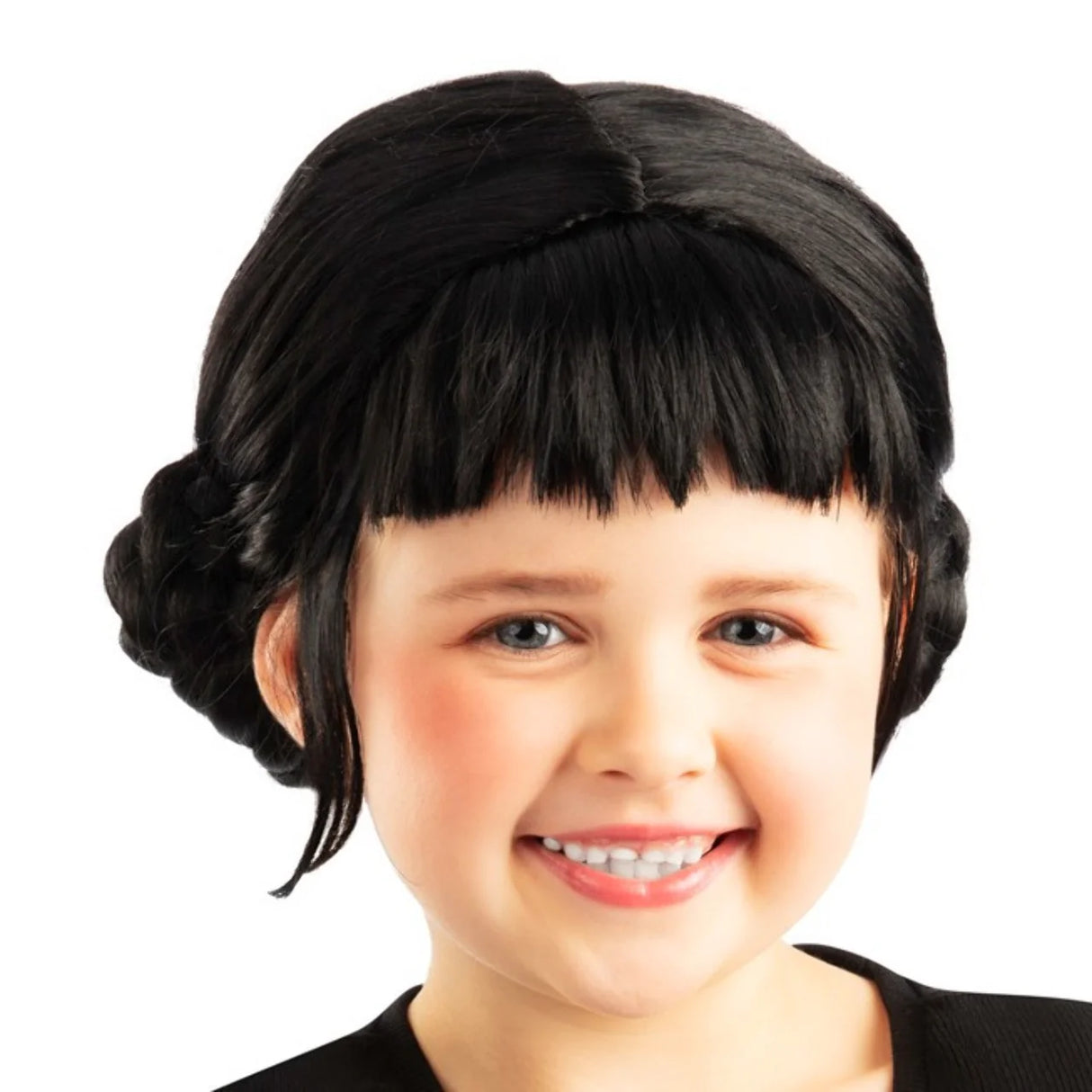 Perruque Zoey de K-Pop