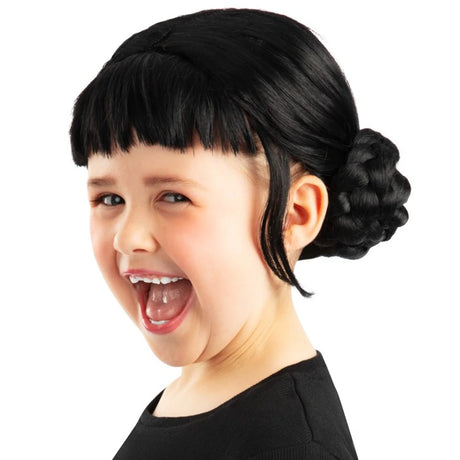 Perruque Zoey de K-Pop