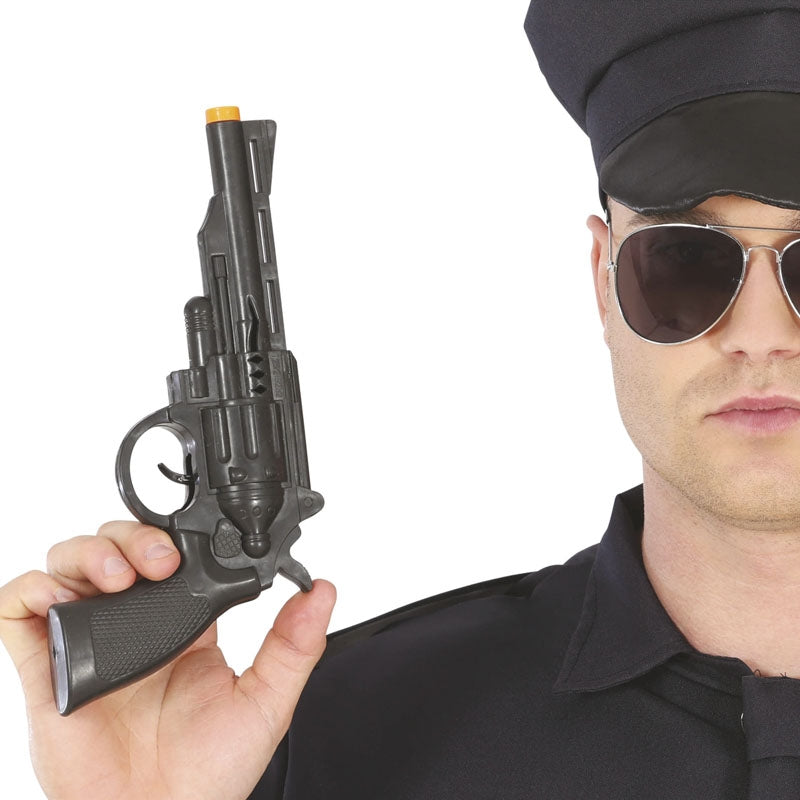 Achetez Revolver noir en ligne