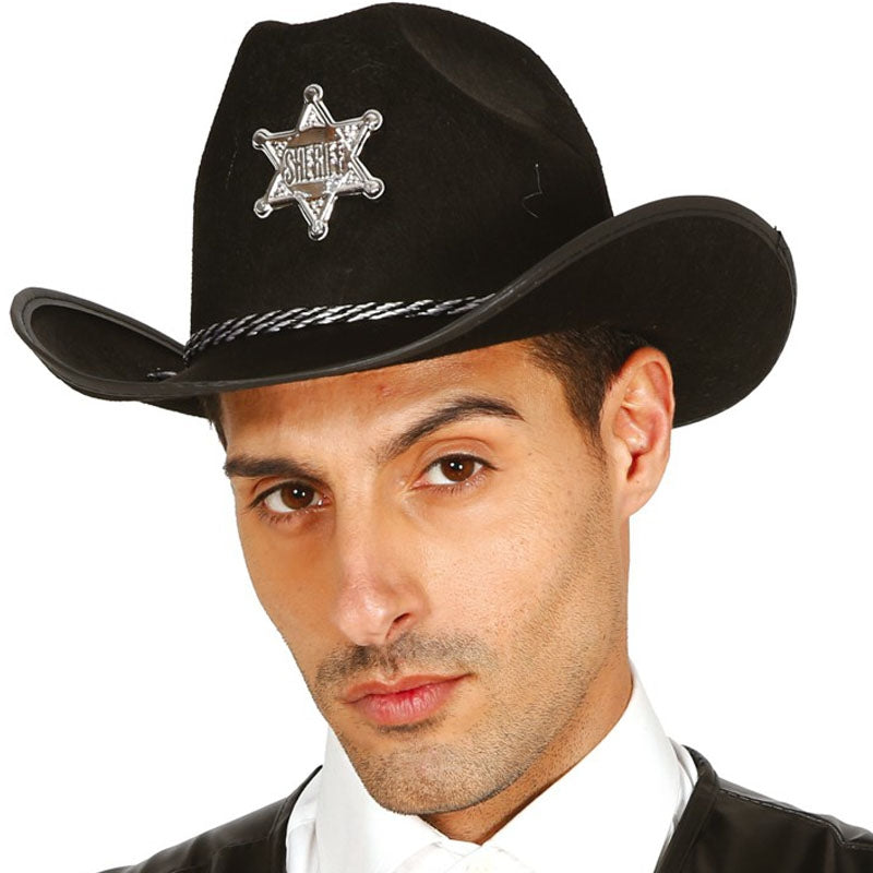 Achetez Chapeau de cow-boy Dallas en ligne