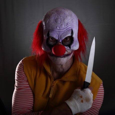 Armes Halloween