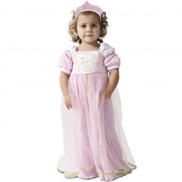 Deguisement petite fille princesse shop