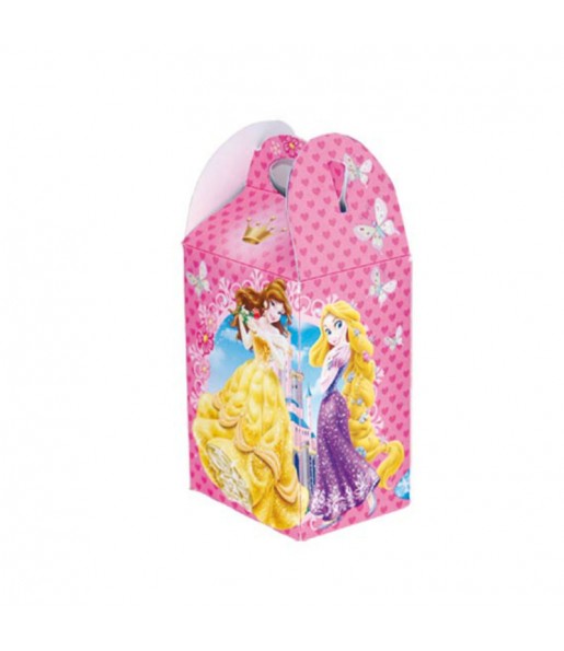 Boîte cadeau Princesses Disney