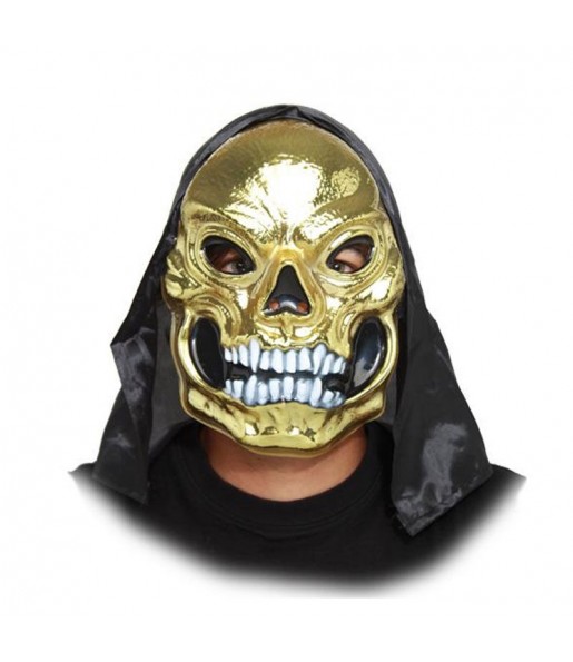 Masque Squelette Halloween