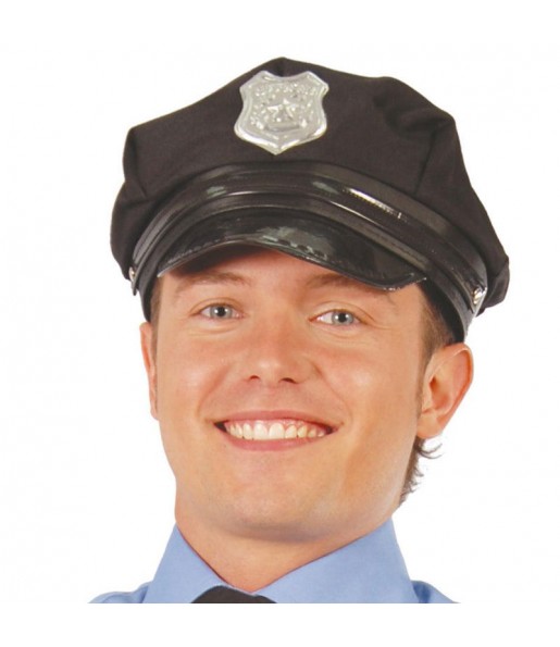 Casquette Police Nationale