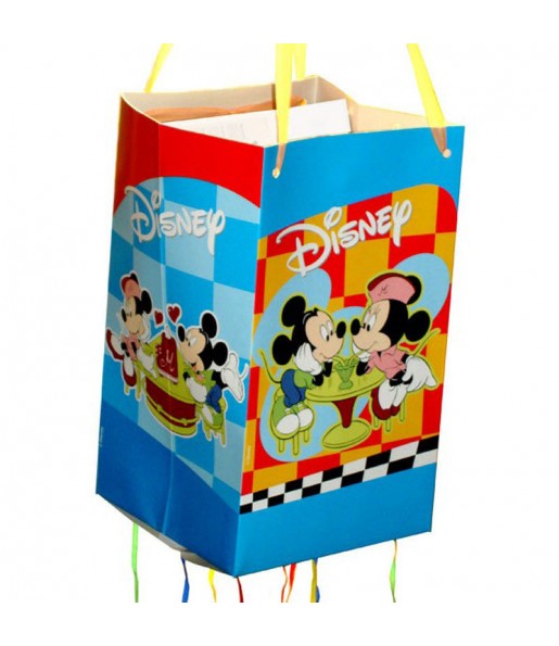 Pinata Mickey & Minnie - Disney™