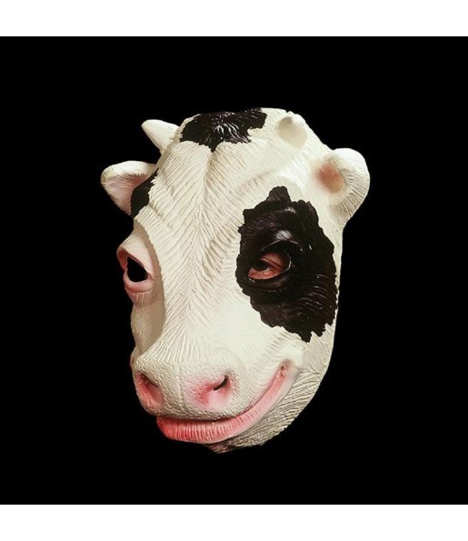 Masque de Vache