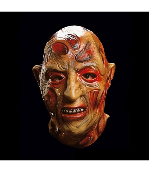 Masque Freddy Kruegger